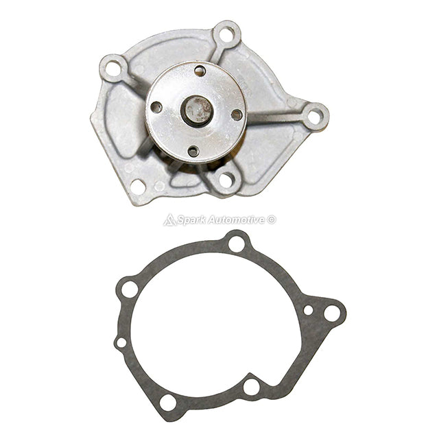 Engine Water Pump GMB 148-1010