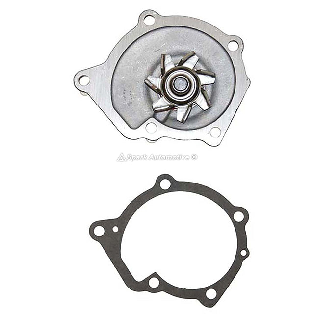 Engine Water Pump GMB 148-1010