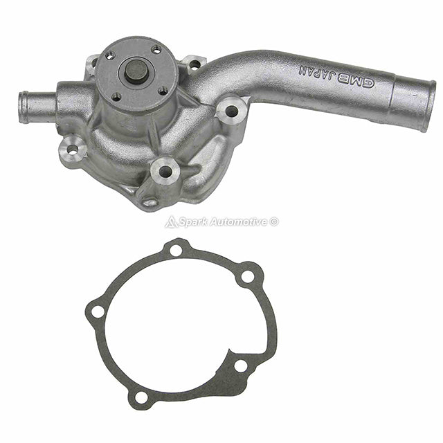 Engine Water Pump GMB 148-1260