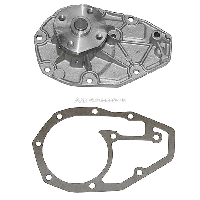 Engine Water Pump GMB 157-1010