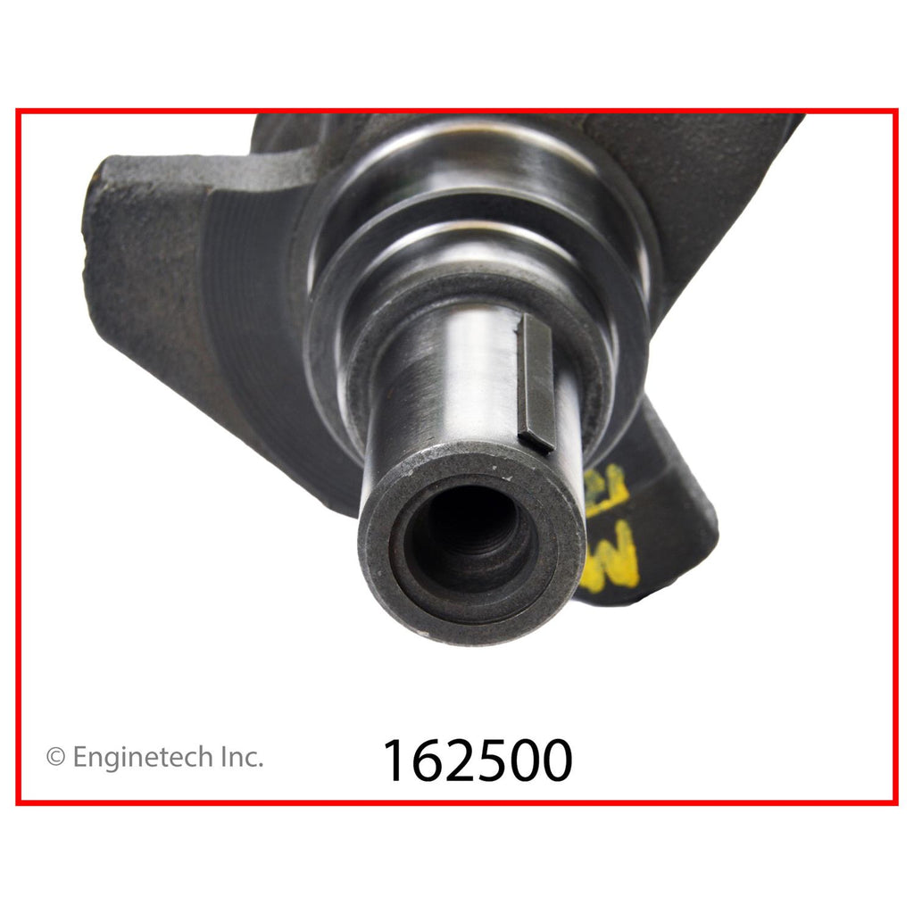 Enginetech Remanufactured Engine Crankshaft Kit with Main and Rod Bearings for Ford Ranger (1989-1997) | Part 162500