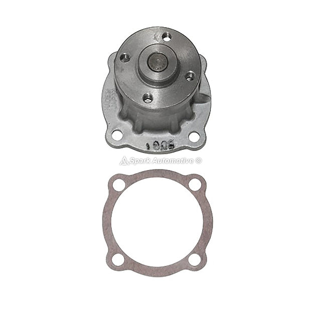 Engine Water Pump GMB 170-2500