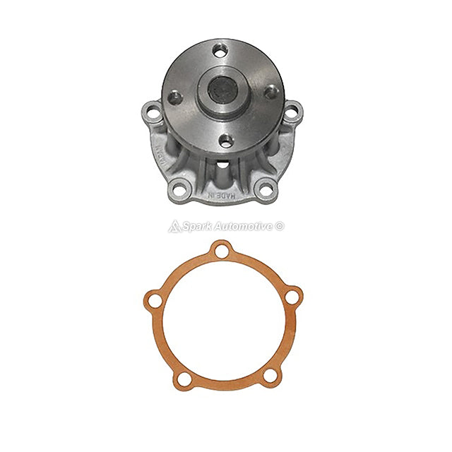 Engine Water Pump GMB 170-7380
