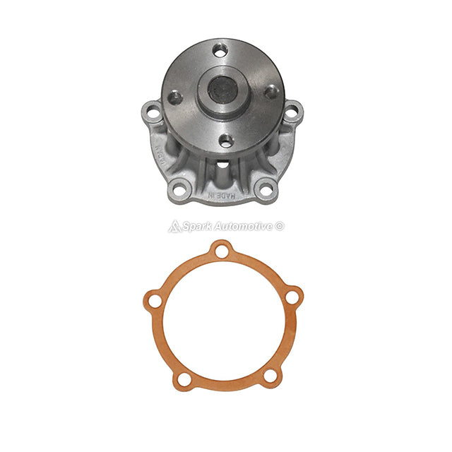 Engine Water Pump GMB 170-7380