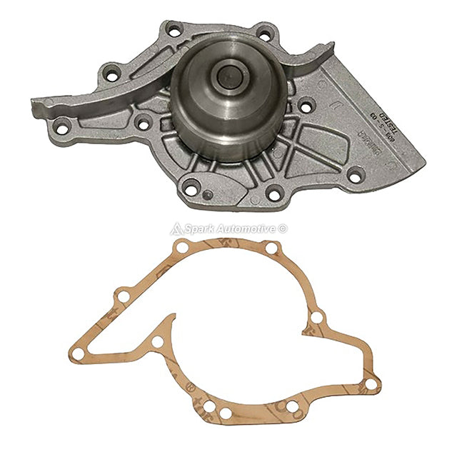 Engine Water Pump GMB 180-2080 fits 90-94 Audi V8 Quattro 4.2L-V8