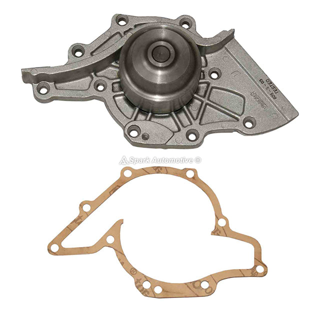 Engine Water Pump GMB 180-2080 fits 90-94 Audi V8 Quattro 4.2L-V8