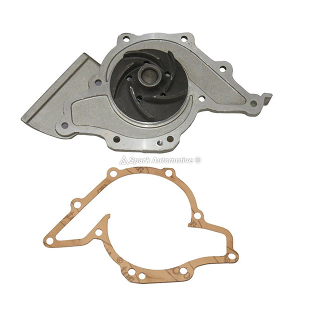 Engine Water Pump GMB 180-2080 fits 90-94 Audi V8 Quattro 4.2L-V8