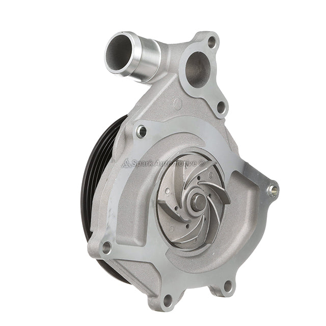 Engine Water Pump GMB 180-2210