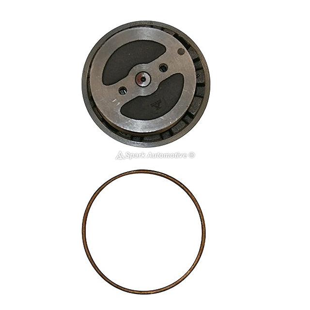 Engine Water Pump GMB 196-2002