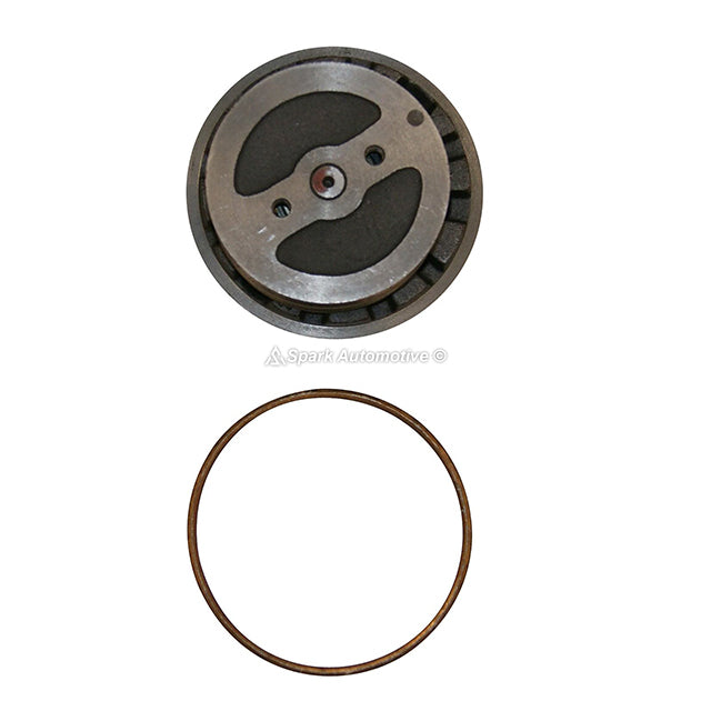 Engine Water Pump GMB 196-2002