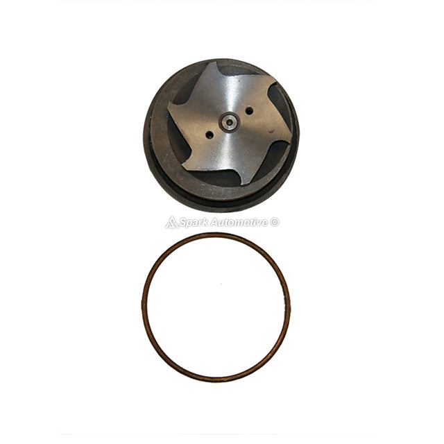 Engine Water Pump GMB 196-2002