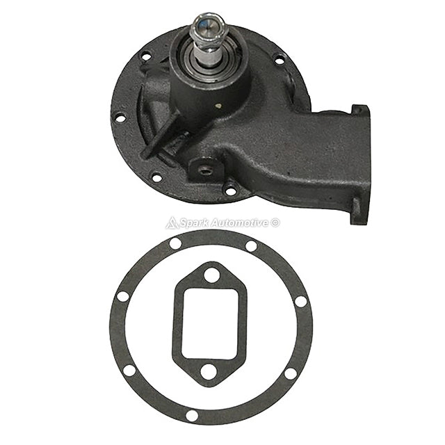 Engine Water Pump GMB 196-2004