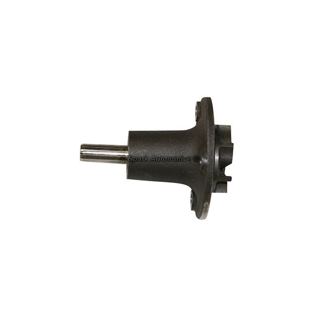 Engine Water Pump GMB 196-2007
