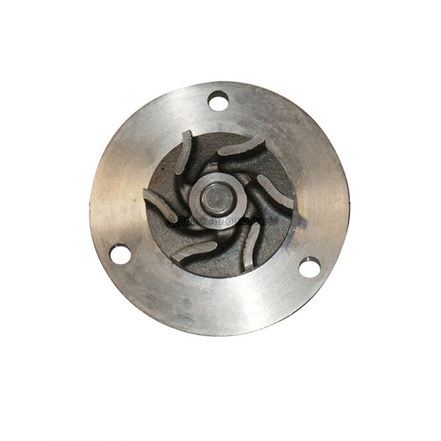 Engine Water Pump GMB 196-2007