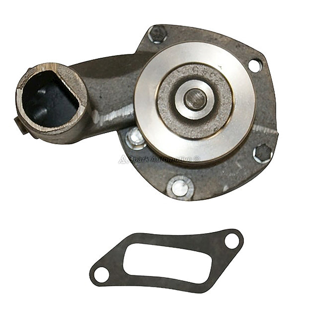 Engine Water Pump GMB 196-2011