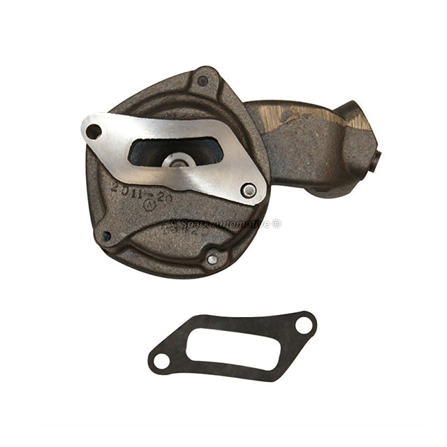 Engine Water Pump GMB 196-2011