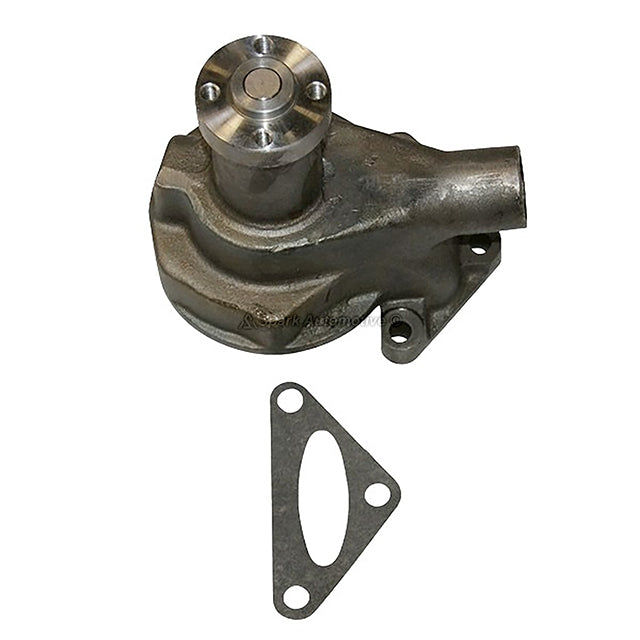 Engine Water Pump GMB 196-2016
