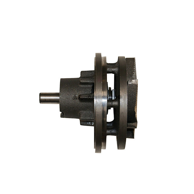 Engine Water Pump GMB 196-2018