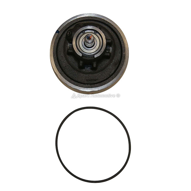 Engine Water Pump GMB 196-2018