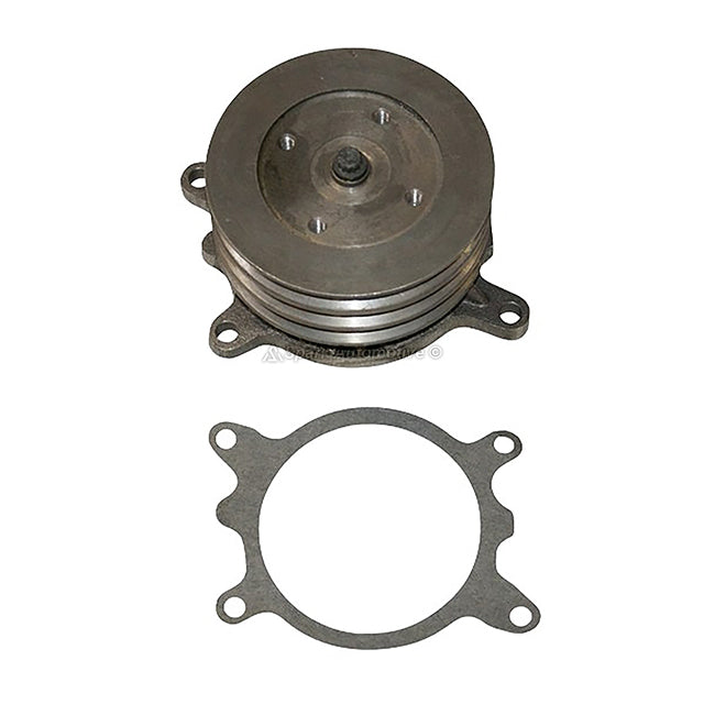 Engine Water Pump GMB 196-2020