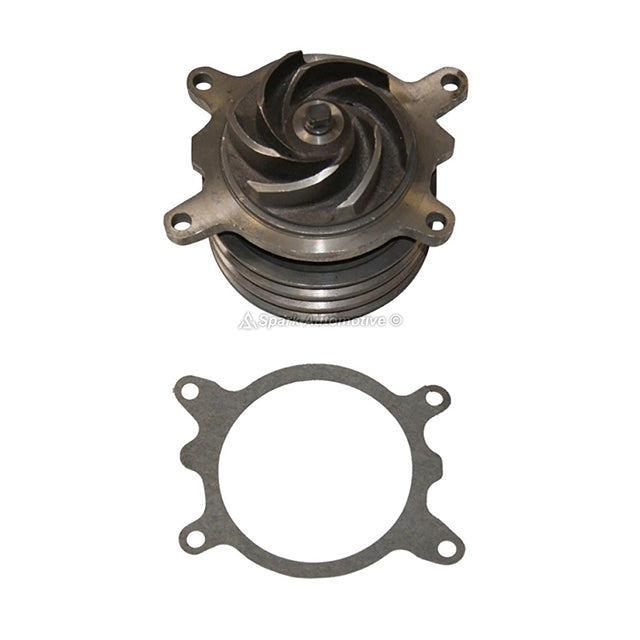 Engine Water Pump GMB 196-2020