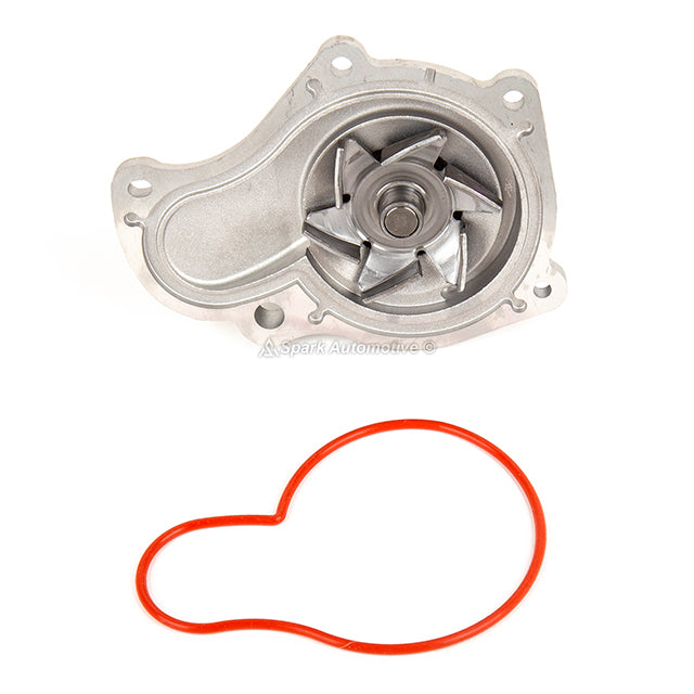 GMB Timing Belt Kit Water Pump Fit 97-02 Dodge Plymouth Chrysler 2.4 DOHC