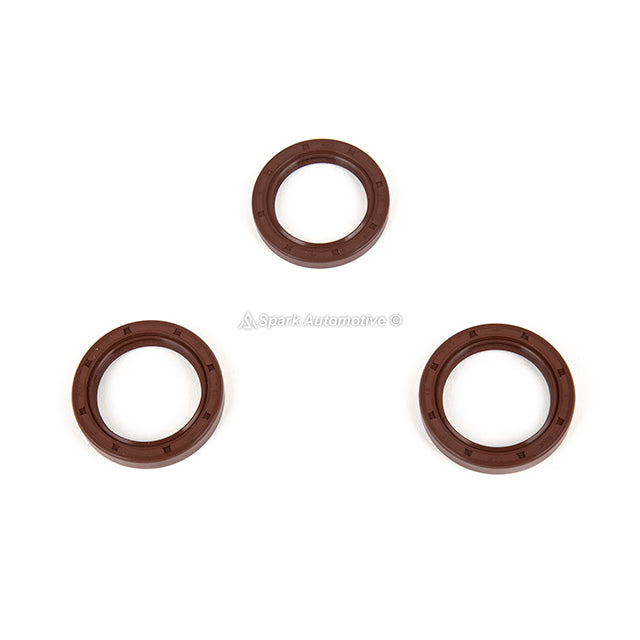 GMB Timing Belt Kit Water Pump Fit 97-02 Dodge Plymouth Chrysler 2.4 DOHC