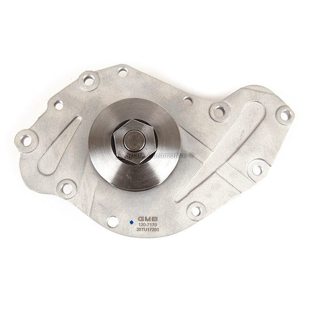 GMB Timing Belt Kit Water Pump Fit 05-10 Chrysler Dodge Volkswagen 3.5 4.0 SOHC