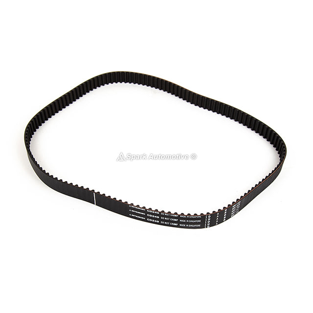 GMB Timing Belt Kit Water Pump Fit 96-04 Nissan Infiniti SOHC VG33E Supercharged