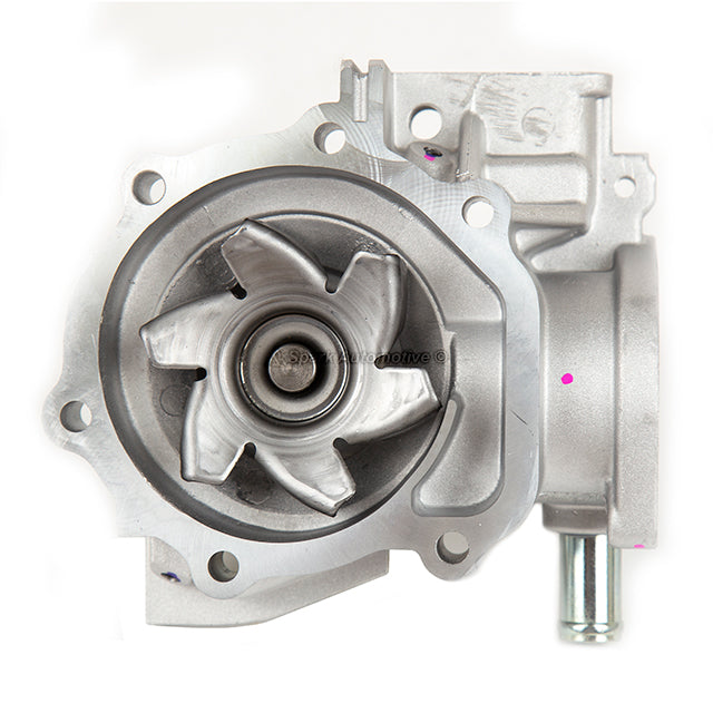 GMB Timing Belt Kit Water Pump Fit 00-05 Subaru Legacy Baja Outback 2.5 SOHC