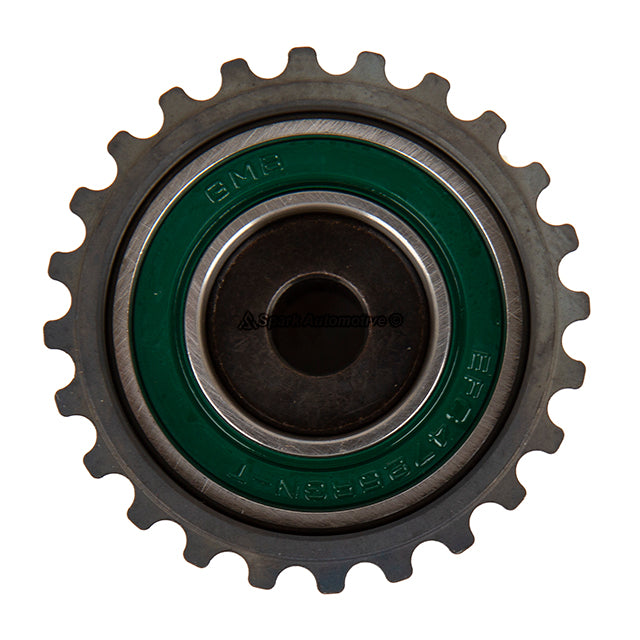 GMB Timing Belt Kit Water Pump Fit 00-05 Subaru Legacy Baja Outback 2.5 SOHC