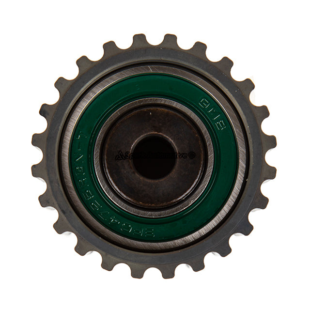 GMB Timing Belt Kit Water Pump Fit 00-05 Subaru Legacy Baja Outback 2.5 SOHC