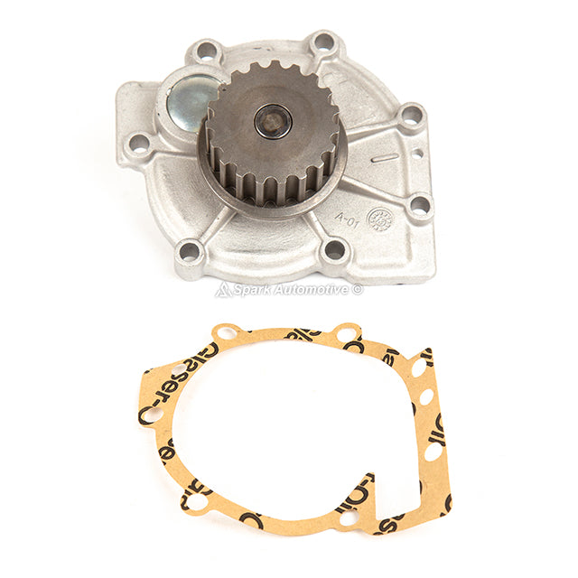 GMB Timing Belt Kit Water Pump Fit 98-04 Volvo C70 S70 V70 2.3 2.4L