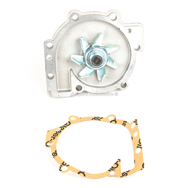 GMB Timing Belt Kit Water Pump Fit 98-04 Volvo C70 S70 V70 2.3 2.4L