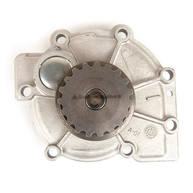 GMB Timing Belt Kit Water Pump Fit 98-04 Volvo C70 S70 V70 2.3 2.4L