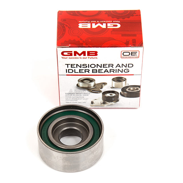 Timing Belt Kit GMB Water Pump Valve Cover Gasket Fit 03-08 Honda Acura J35A