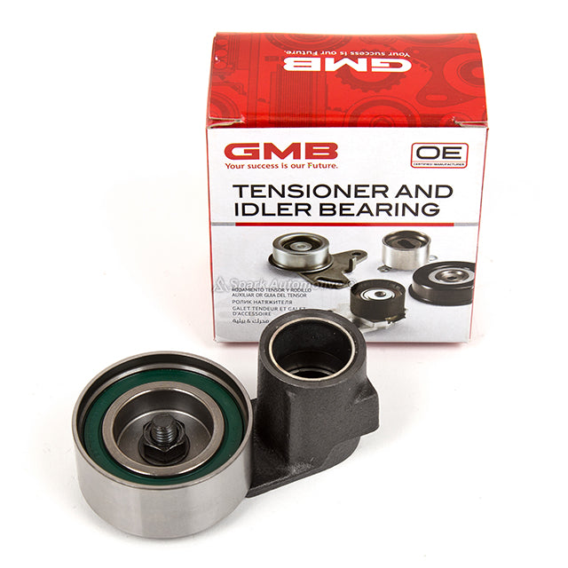 Timing Belt Kit Tensioner Fit 03-08 Honda Odyssey Pilot Acura MDX RL TL 3.5 J35A