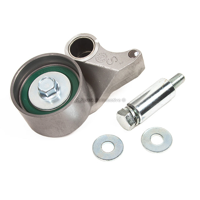 Timing Belt Tensioner Fit 93-97 Honda Passport Acura Isuzu 3.2L SOHC 6VD1