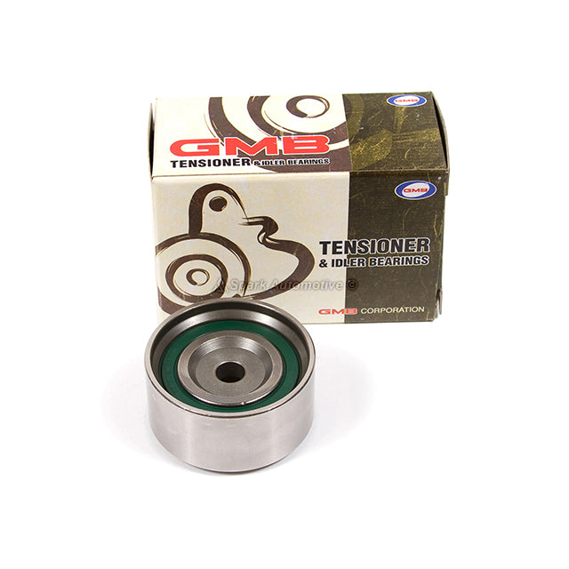 Timing Belt Kit Water Pump Fit 87-93 Mazda 626 MX6 Ford Probe Turbo 2.2 F2 F2-T