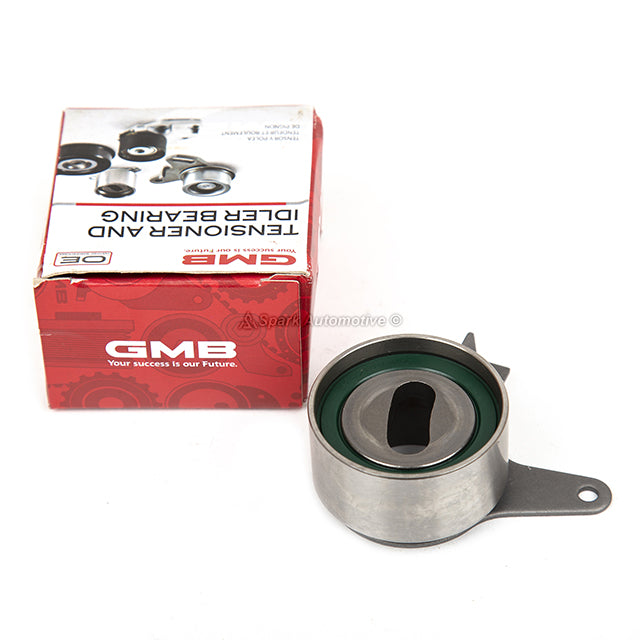Timing Belt Kit GMB Water Pump Fit 10/97-98 Mazda Protege 1.5 DOHC 16V Z5