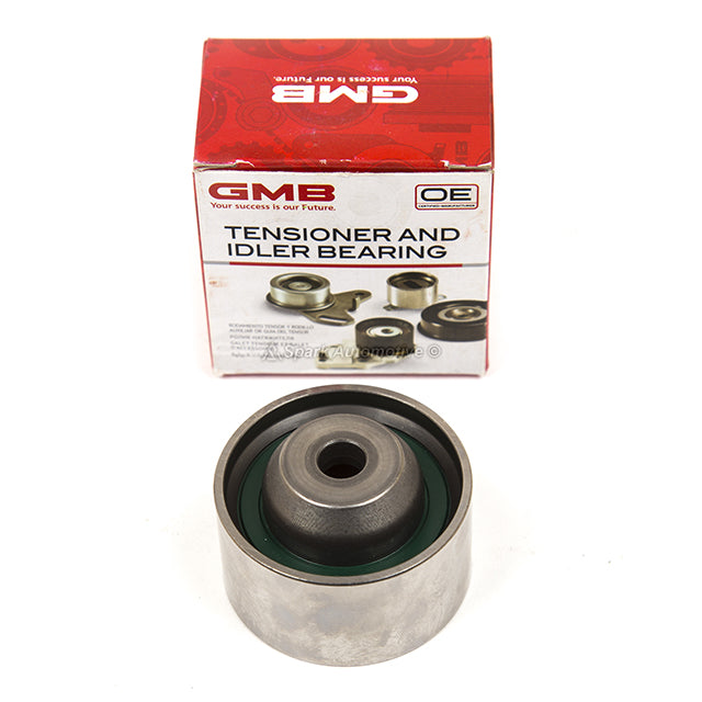 Timing Belt Kit Water Pump Tensioner Fit 93-94 Mitsubishi Eagle TURBO 2.0L 4G63T