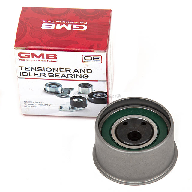 Timing Belt Kit Water Pump Tensioner Fit 93-94 Mitsubishi Eagle TURBO 2.0L 4G63T