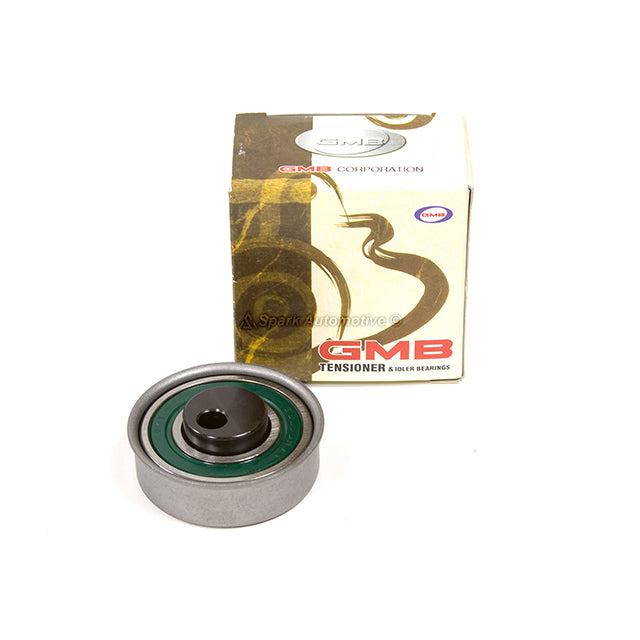 Timing Belt Kit Water Pump Tensioner Fit 93-94 Mitsubishi Eagle TURBO 2.0L 4G63T