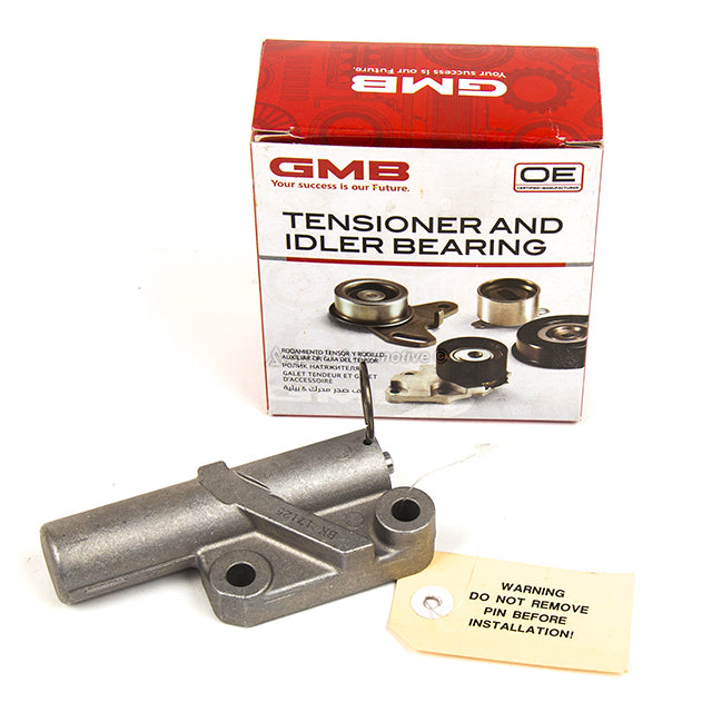 Timing Belt Kit Water Pump Fit 04-09 Mitsubishi Eclipse Galant Endeavor 3.8 6G75