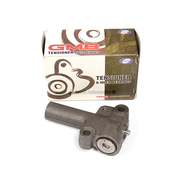 Timing Belt Kit Water Pump Tensioner Fit 93-94 Mitsubishi Eagle TURBO 2.0L 4G63T
