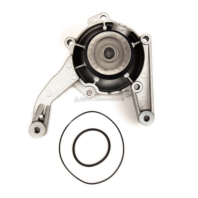 Timing Belt Kit Water Pump Fit 05-06 Jeep Liberty 2.8L Diesel Turbo