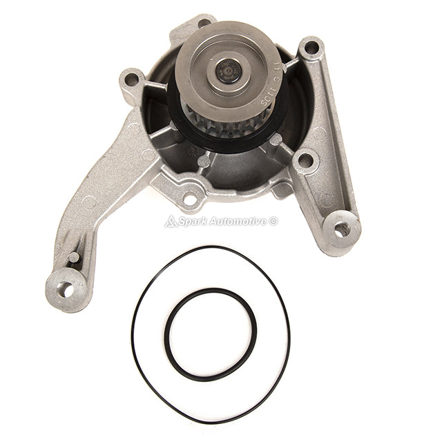 Timing Belt Kit Water Pump Fit 05-06 Jeep Liberty 2.8L Diesel Turbo