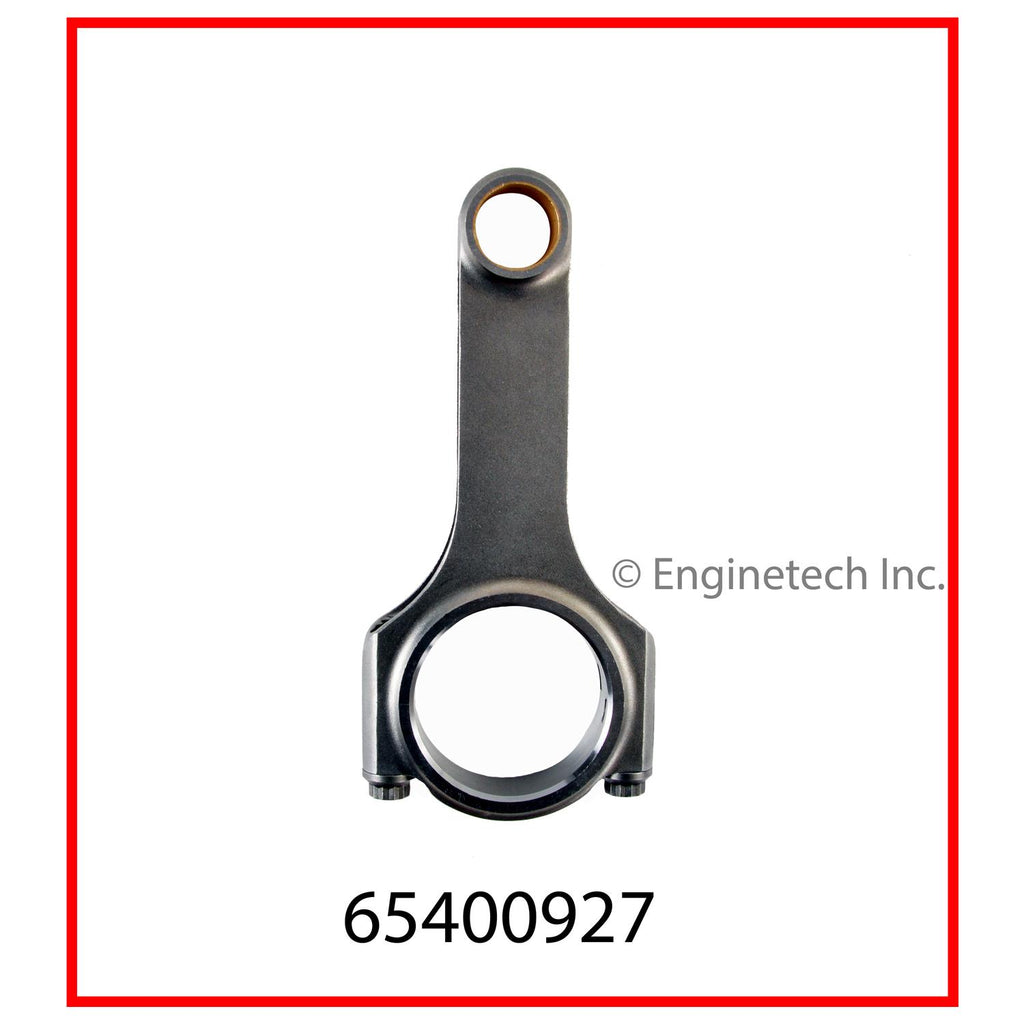 Enginetech High Performance Scat Engine Connecting Rod with Bolts - Part 65400927