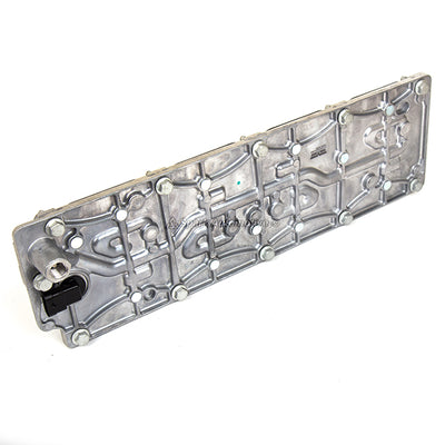 Cylinder Deactivation Solenoid GM Cadillac Chevy AFM DOD 5.3 6.0 6.2 12571609