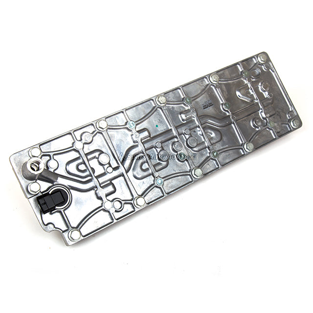 Cylinder Deactivation Solenoid GM Cadillac Chevy AFM DOD 5.3 6.0 6.2 12571609